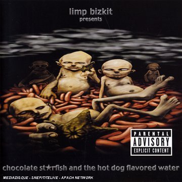 Limp Bizkit - Chocolate - Zortam Music