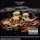 Click here to buy Chocolate Starfish and the Hot Dog Flavored Water by  Limp Bizkit .