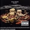 Image of album by Limp Bizkit