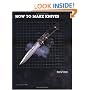 How to Make Knives