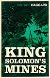 King Solomon's mines and others stories