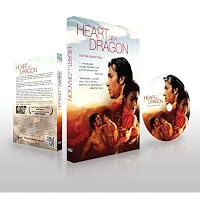 Heart of a Dragon DVD - Non US Customers