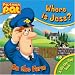 Where Is Jess?: On the Farm (Postman Pat Lift the Flap Book)