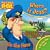 Where is Jess?: On the Farm (Postman Pat Lift the Flap Book)