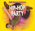 Kid's Dance Express: Hip Hop Party