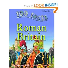 100 Facts Roman Britain