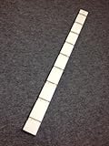 メラミンカラー棚板 支柱 ホワイト 27×60×900mm 4本入り