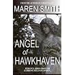 Angel of Hawkhaven ~ Maren Smith