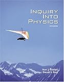 Thomson Advantage Books: Inquiry Into Physics (with InfoTrac ) (Thompson Advantage)