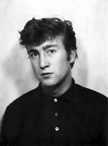 Image of John Lennon
