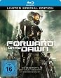 Halo 4: Forward Unto Dawn - Steelbook (Limited Special Edition) [Blu-ray]