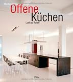 Offene K&uuml;chen: Lust auf Raum - Montse Borr&agrave;s