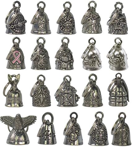 Guardian Bell - Guardian Bells on Sale at $6.95 Airforce