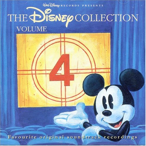 Disney Collection, Vol. 4