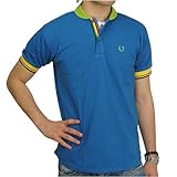 FRED PERRY tbhy[ Cleric Shawl Collar Shirts V[  |Vc F1158-13 Y AX^[