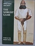 The noblest game : a book of fine cricket prints