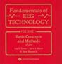 Fundamentals of EEG Technology: Vol. 1: Basic Concepts and Methods