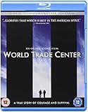 World Trade Center [Blu-ray] [2006]