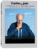 Curb Your Enthusiasm - The Complete Third Season (French)
