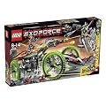 LEGO Exo Force 8108: Mobile Devastator