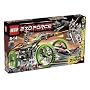 LEGO Exo Force 8108: Mobile Devastator