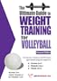 The Ultimate Guide to Weight Training for Volleyball