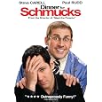 Dinner for Schmucks