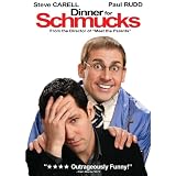 Dinner for Schmucks