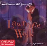 Instrumental Favorites: Lawrence Welk