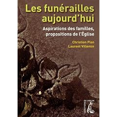 Les Funerailles aujourd'hui