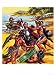 Death of Ferdinand Magellan Art Giclee Poster Print by Ron Embleton, 18x24