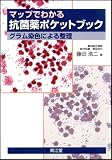 マップでわかる抗菌薬ポケットブック