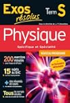 Exos r�solus - Physique Terminale S -...