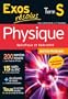 Exos r�solus - Physique Terminale S - Enseignement obligatoire et de sp�cialit�
