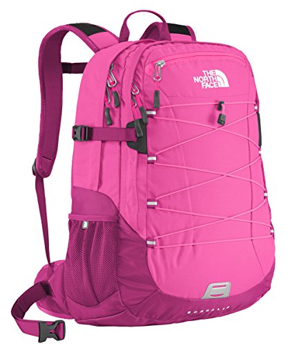 The North Face Women's Borealis Backpack Daypack Bookbag