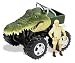 Steve Irwin X-Treme Machine With 4