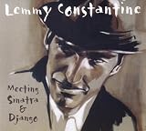 Meeting Sinatra and Django