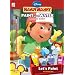 Disney Handy Manny Let's Paint