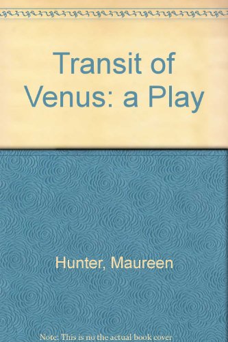 transit of venus