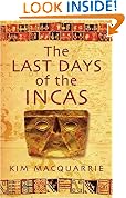 The Last Days of the Incas