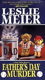 Father's Day Murder