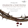 Passion Cantatas