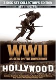 WWII: As Seen On The Home Front 3 Disc Collector's Edition