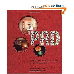 Pad: The Guide to Ultra-Living