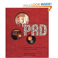 Pad: The Guide to Ultra-Living