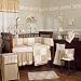 CoCaLo Creme Brulee Window Valance