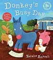 Donkey's Busy Day