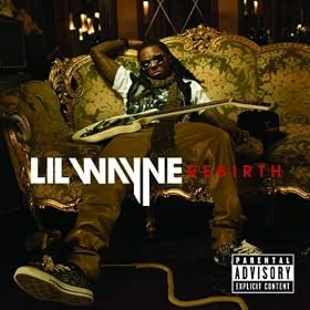 Rebirth [Explicit]