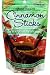 Global Treasures Cinnamon Sticks, 1.8-Ounce Packages (Pack of 24)