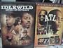 Idlewild , ATL : Life In The Hood 2 Pack Collection